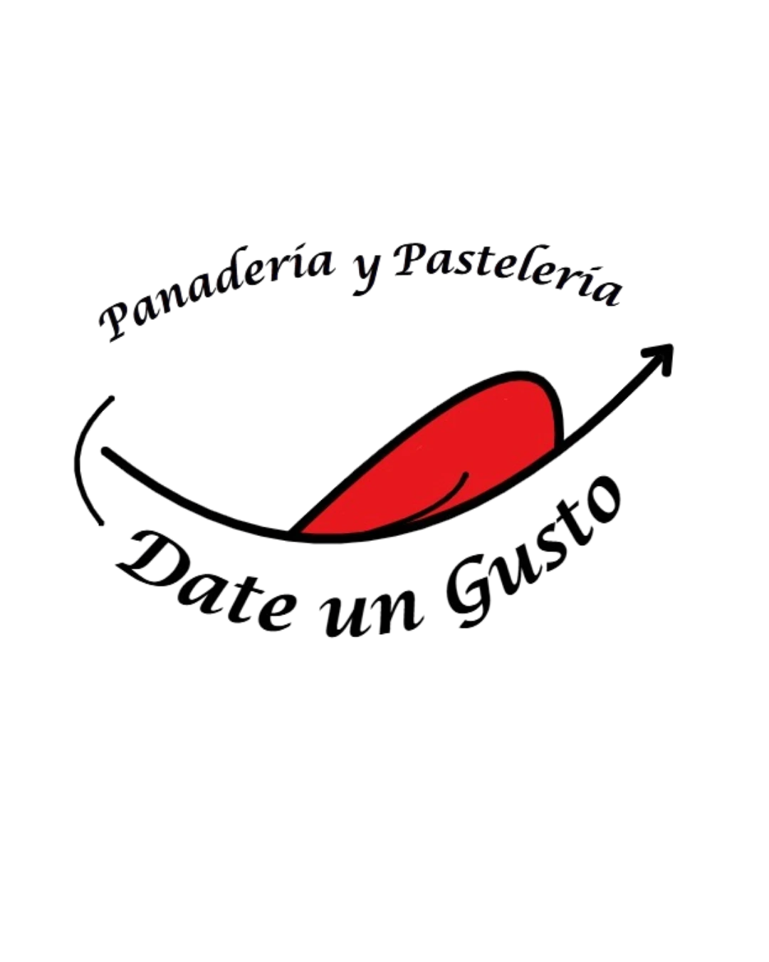 Logo Date un Gusto